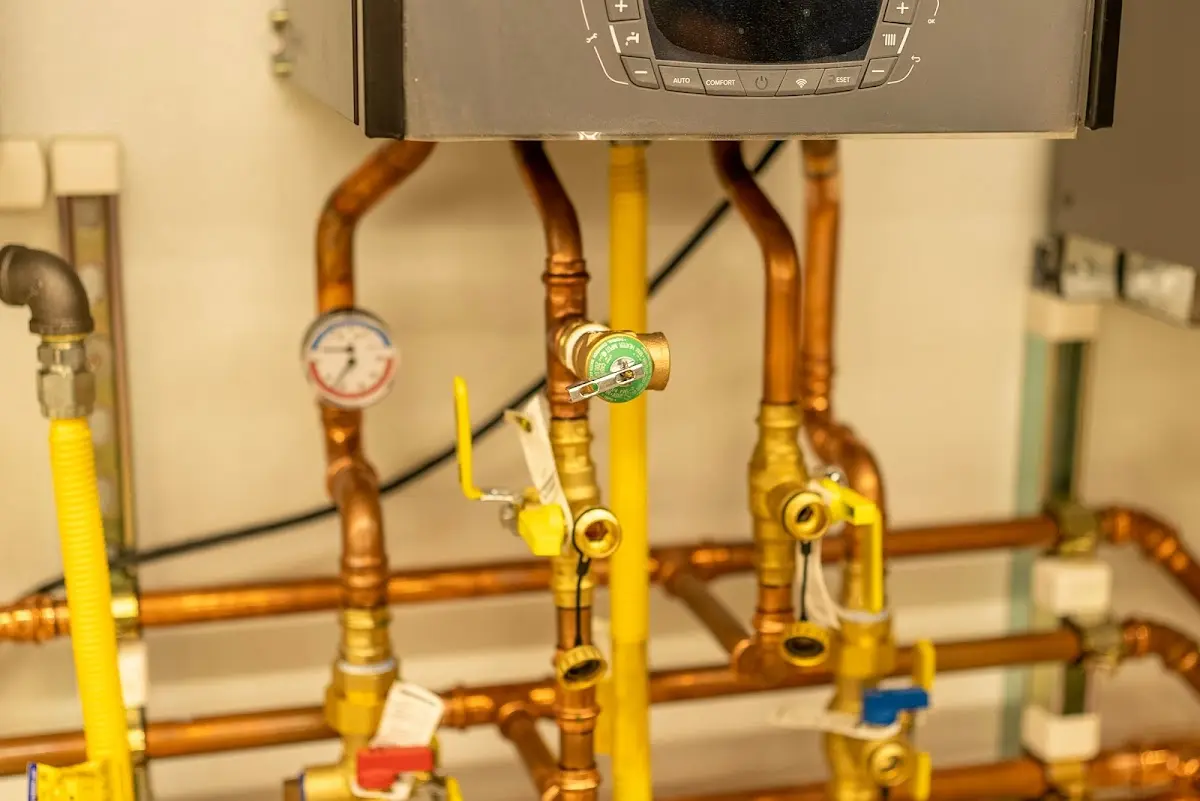 Licensed technician providing Sewer Cleanout for a homeowner in Dock Junction